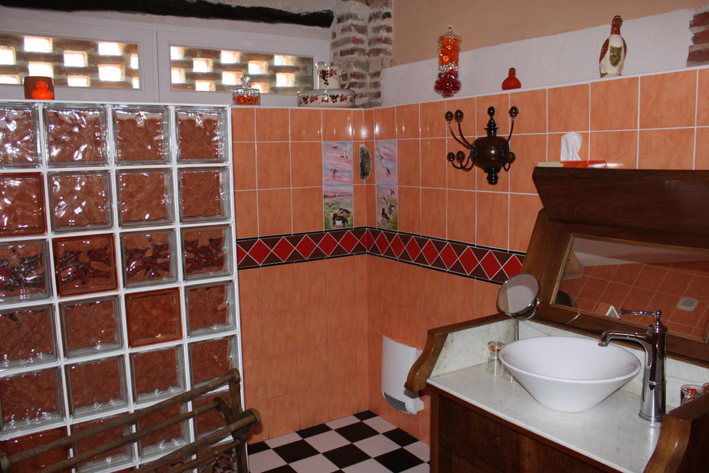 Domaine De La Belliere Hotel Villars-les-Dombes Room photo